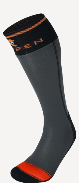 Носки Hunting Extreme Overcalf (grey; XL (44-46))